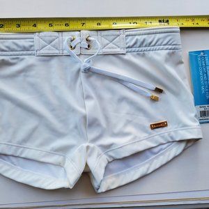 2(x)IST Men's Square Cut men's Swimsuit - Small - Great Looking